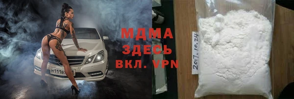 прущий лед Вяземский