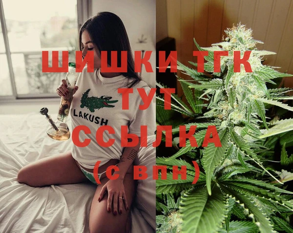 хмурый Горнозаводск