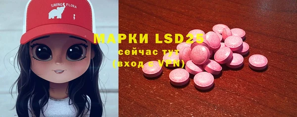 MESCALINE Гусь-Хрустальный