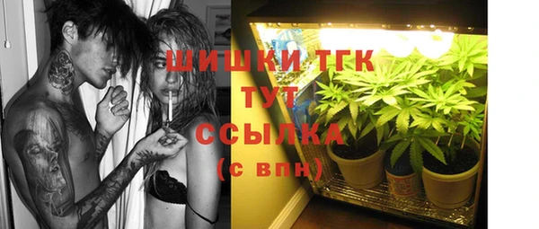 MESCALINE Гусь-Хрустальный